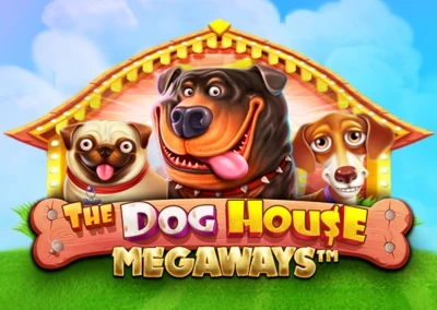 dog-house-megaways