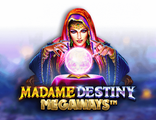 Madame-Destiny-Megaways