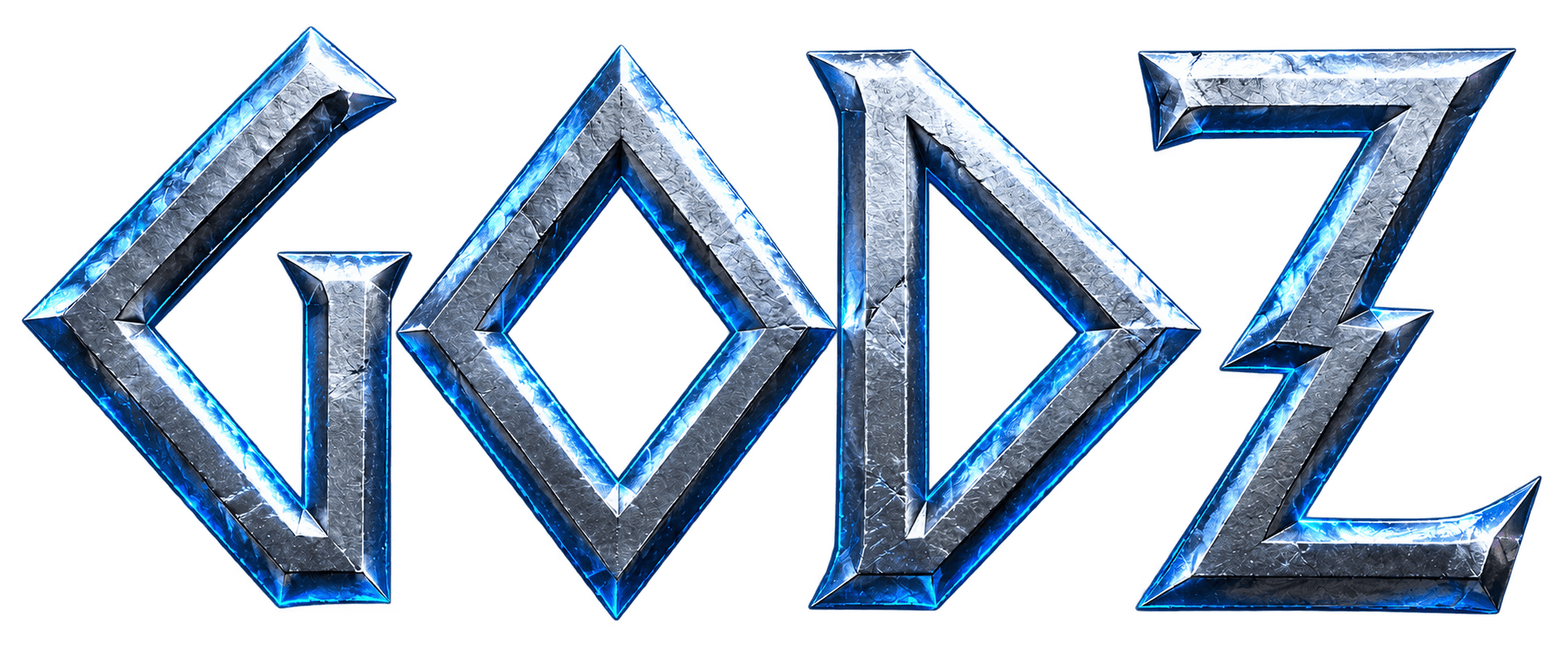 Godz Logo